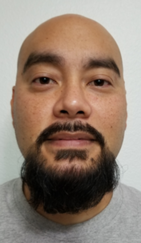 Jason Brown — faixa Branca de Jiu-Jitsu, Babalu's Iron Gym