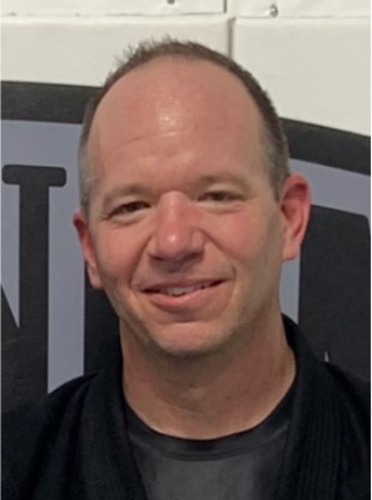 Rob Wilkinson — faixa Azul de Jiu-Jitsu, Other