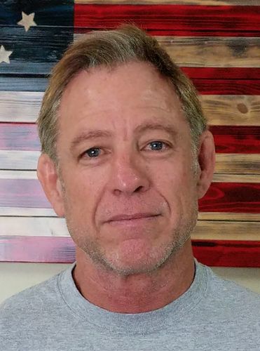Atleta Robert Devine