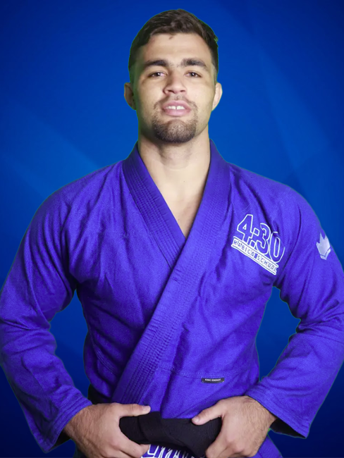 Pedro Henrique Pinheiro M. de Souza