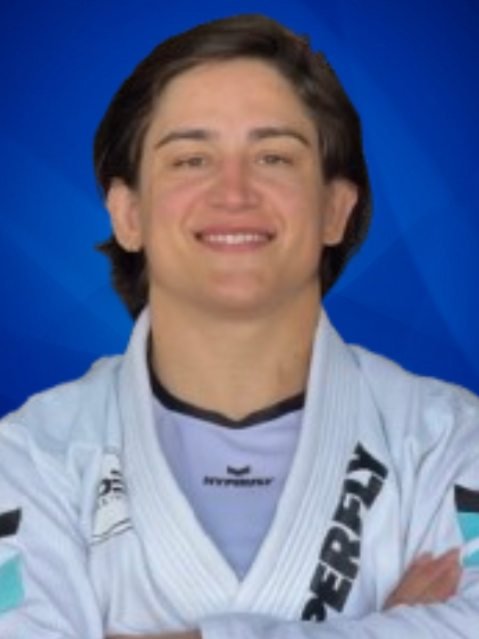 Maria Dulce Von Rosenthal