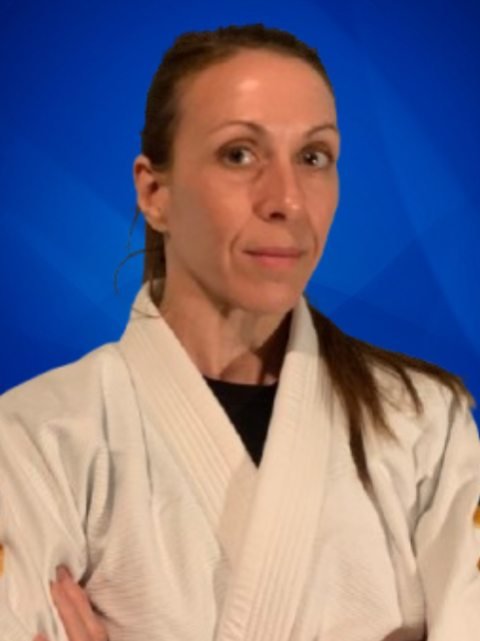 Katherine Ann Vogel