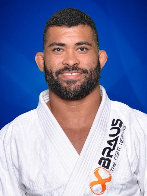 Ricardo Ferreira Evangelista