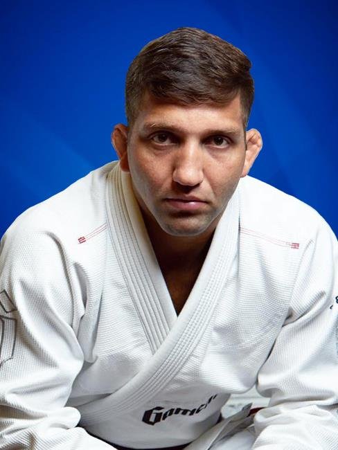 Rafael Monteiro Barbosa