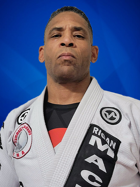 Raymond G. Trammell Jr