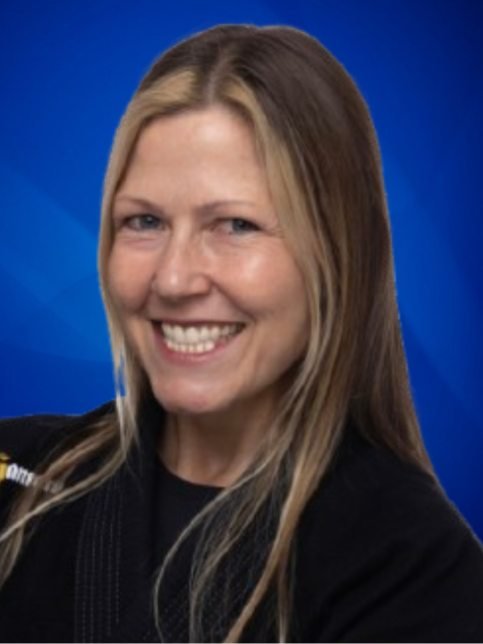 Darla L. Sedlacek — faixa Preta de Jiu-Jitsu, Hurricane Jiu-Jitsu