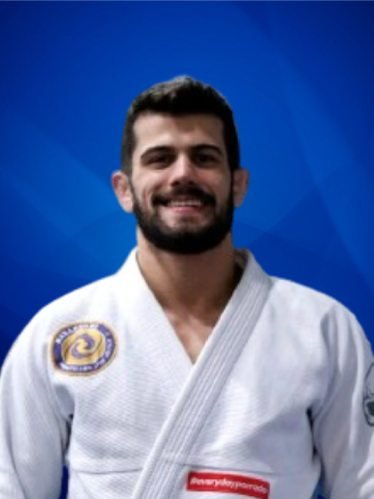 Gabriel Marangoni de Oliveira