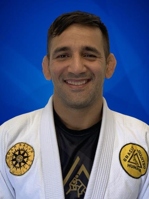Omar Antonio Lima Salum Junior