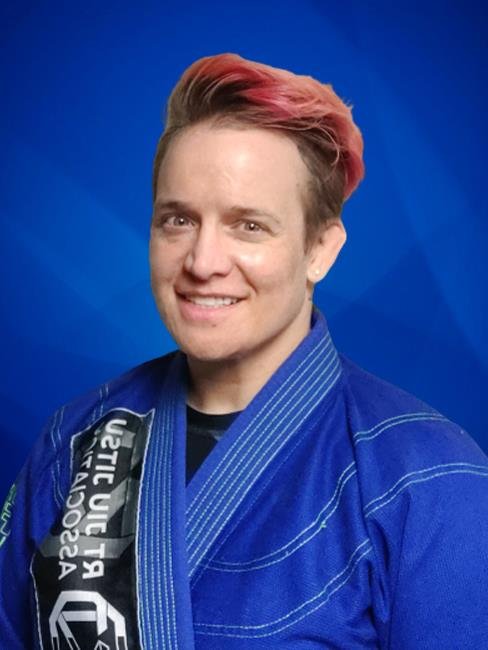 Atleta Jennifer A. Case