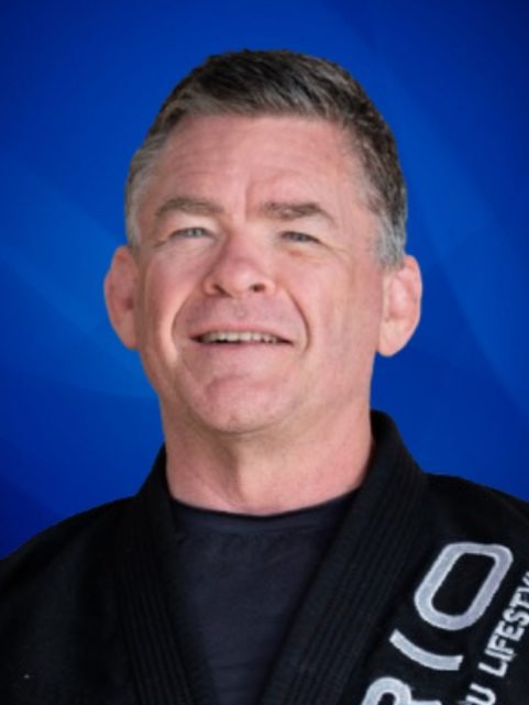 Brian William Lewis