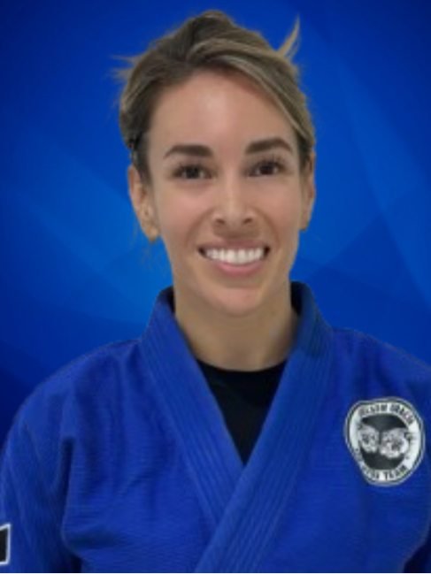 Atleta Celeste Rushell Cronin