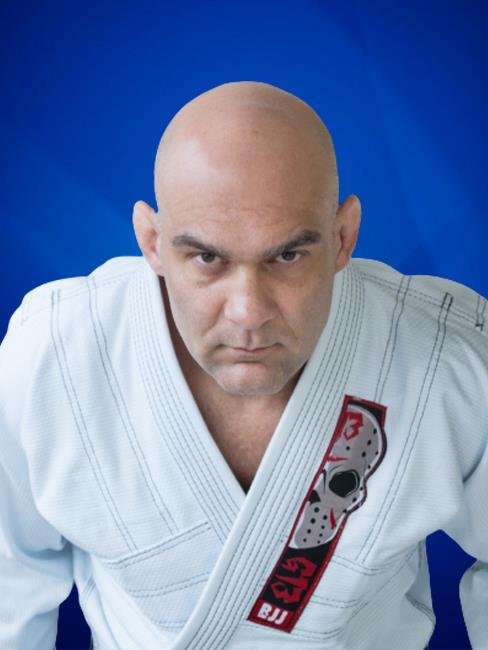 Roberto Godoi