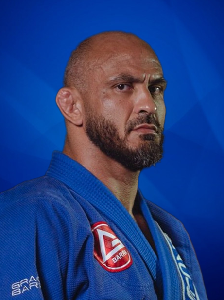 Filipe Luiz dos Reis Carmona