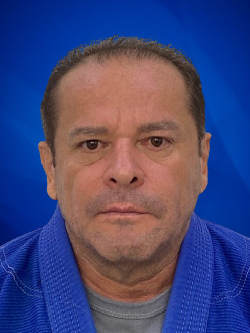 Salim Max Barroso Sales — faixa Preta de Jiu-Jitsu, Marivan Winners BJJ