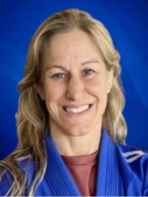Kari Margret-Mae Summers — faixa Preta de Jiu-Jitsu, Genesis Jiu-Jitsu Azle