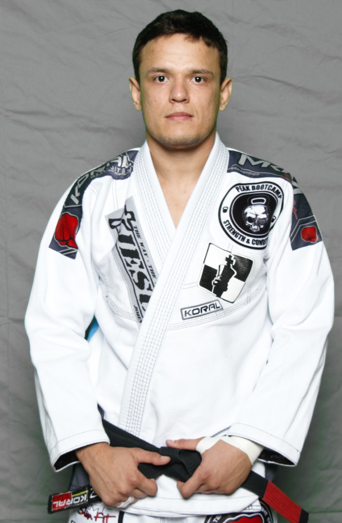 Arnaldo Maidana de Oliveira