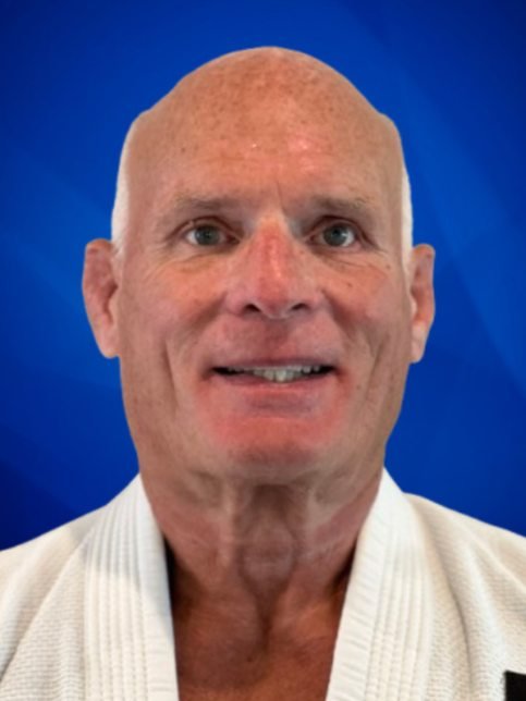 Atleta de Jiu-Jitsu David Eugene Brown