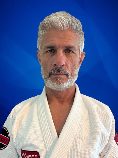 Atleta Ronaldo Delibero