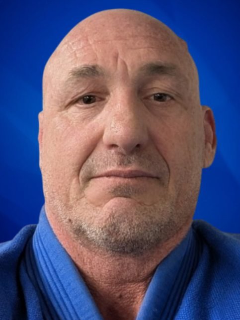 Ira Edmund Daugherty — faixa Preta de Jiu-Jitsu, CheckMat USA