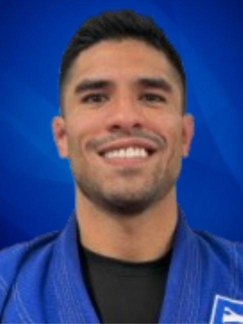 Atleta Felipe Linhares Arruda