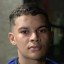 Atleta Rafael Nascimento