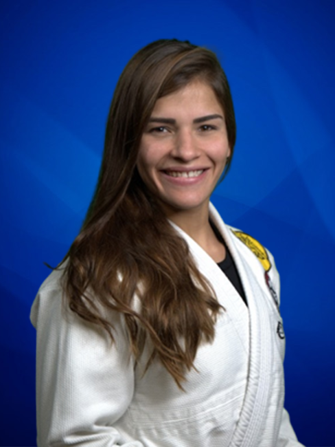 Janaina Maia de Menezes