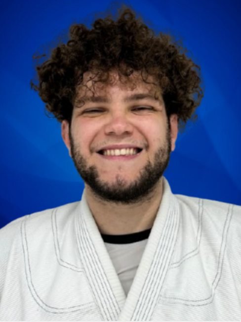 Alexandre Papa Manara — faixa Preta de Jiu-Jitsu, Lotus Club