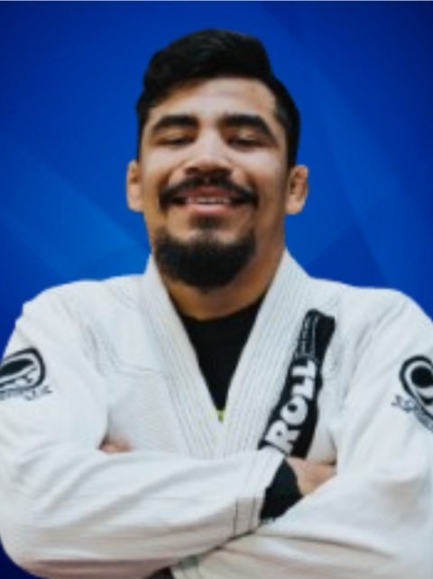 Emilio Alejandro Hernandez Rodriguez — faixa Preta de Jiu-Jitsu, Zenith BJJ - USA