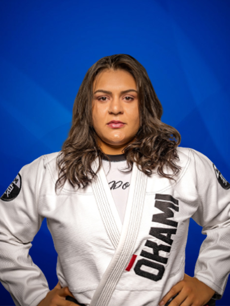 Tayane Porfírio de Araújo