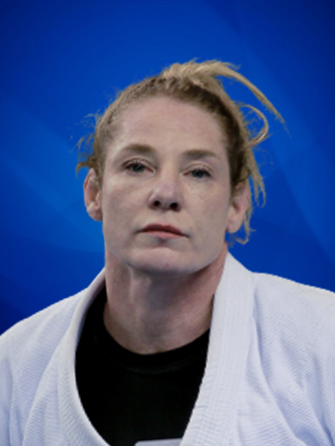 Amanda Magda de Oliveira