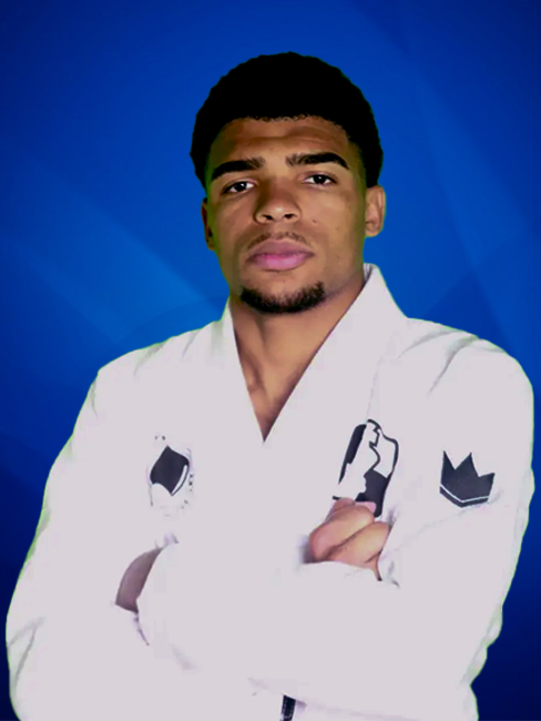 Jansen Gomes Ramos