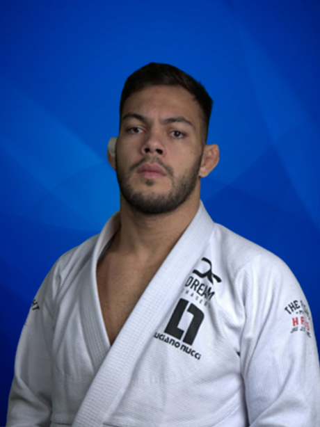 Marcus Vinicius Ribeiro de Siqueira