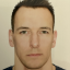 Atleta de Jiu-Jitsu Hendrik Mangels