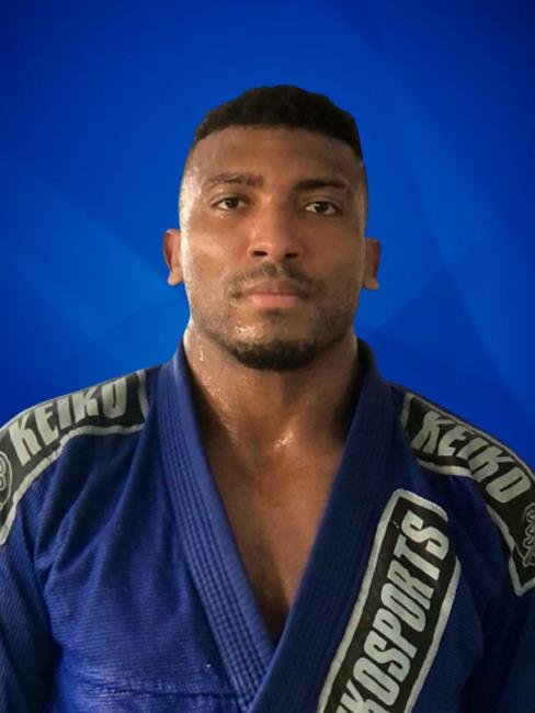 Pedro Alex dos Santos Pimenta — faixa Preta de Jiu-Jitsu, Tata Fight Team - TFT BJJ