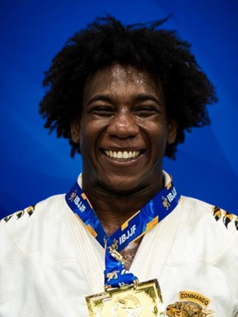 Uanderson Ferreira de Oliveira