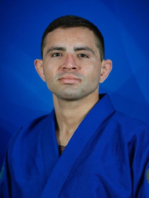 Jackson Nagai Hatchwell Junior — faixa Preta de Jiu-Jitsu, Inevat Brazilian Jiu-Jitsu