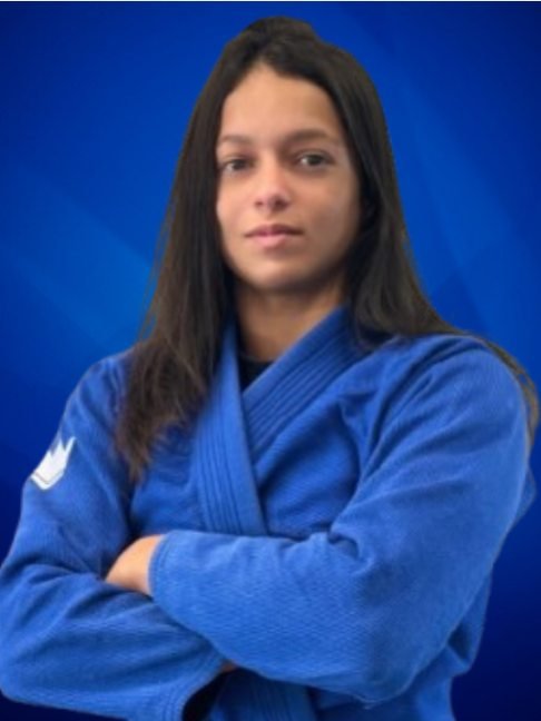 Vitória Damiana Silva de Assis