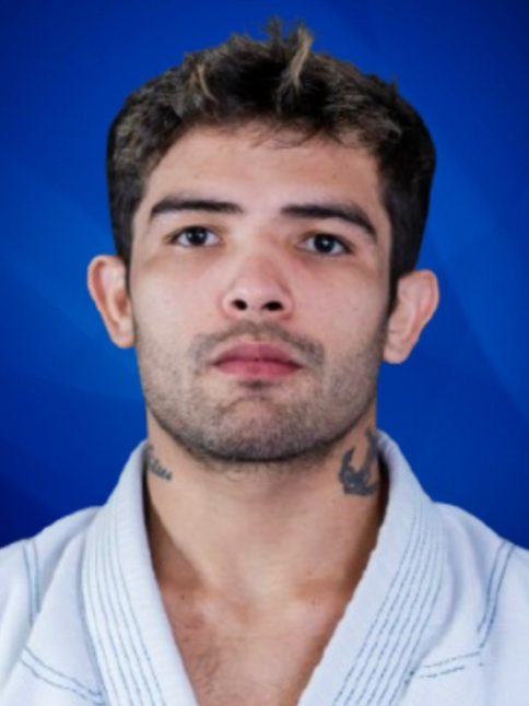 Gabriel Cardoso Amorim — faixa Preta de Jiu-Jitsu, Six Blades Jiu-Jitsu Fort Worth - Team Marra