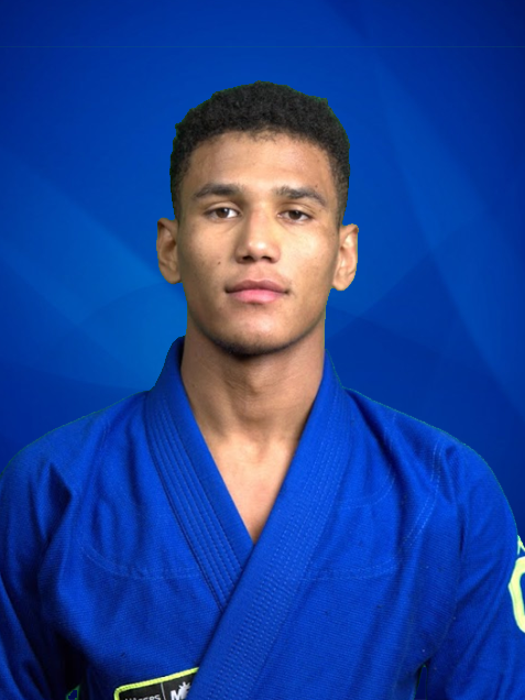 Meyram Maquiné Alves