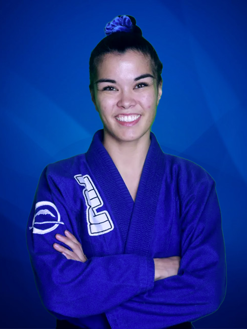 Atleta Kathleen Egan