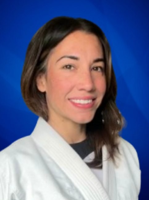 Atleta Lorena Balli