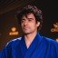 João Pedro Bueno Mendes — faixa Preta de Jiu-Jitsu, Alliance San Diego
