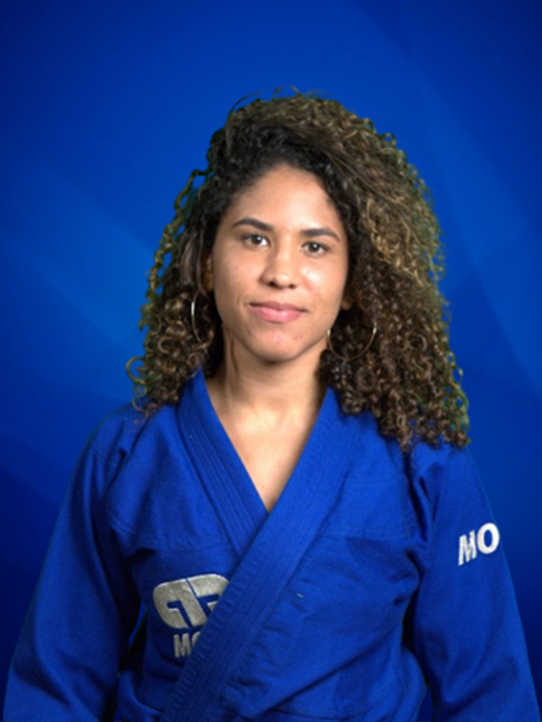 Thalyta Stefhane Lima Silva