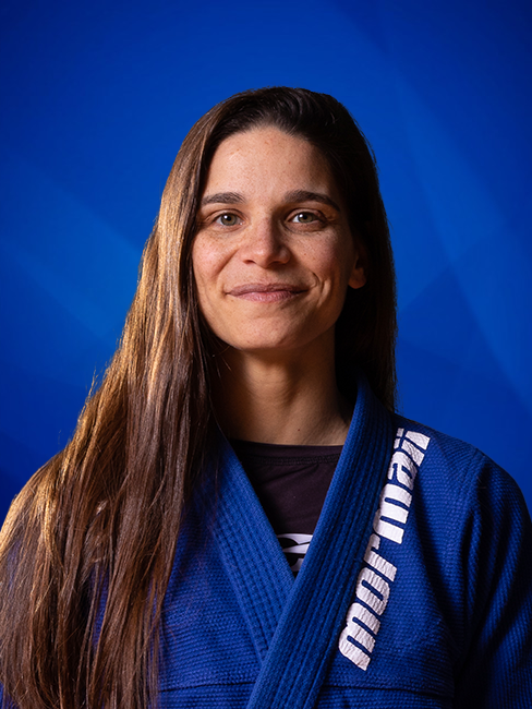 Atleta Rafaela Alexandra Policarpo da Rosa