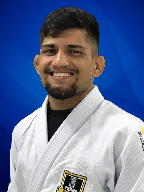Cleber de Sousa Fernandes