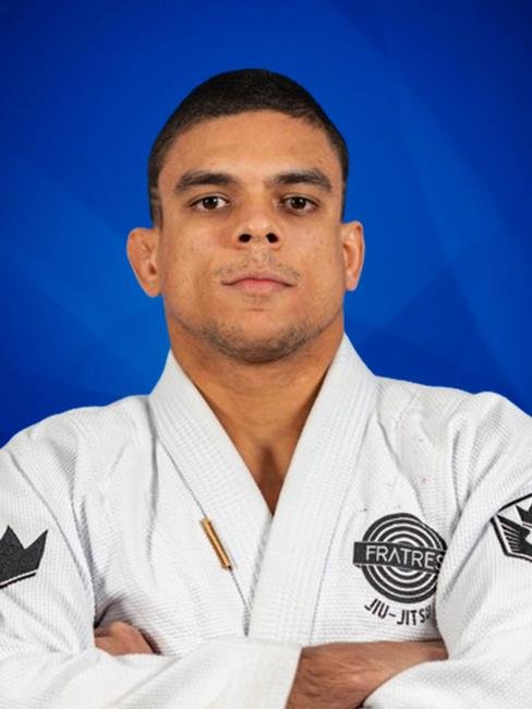 Natan Chueng Freitas — faixa Preta de Jiu-Jitsu, Unity Jiu Jitsu