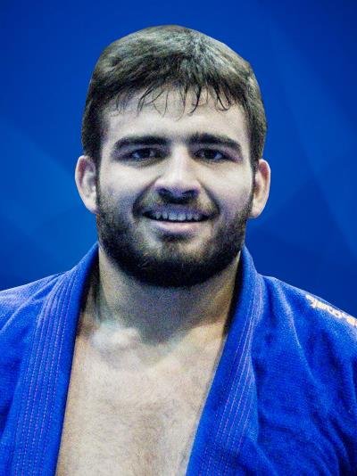 Gustavo Espindola Batista — faixa Preta de Jiu-Jitsu, Start Doing