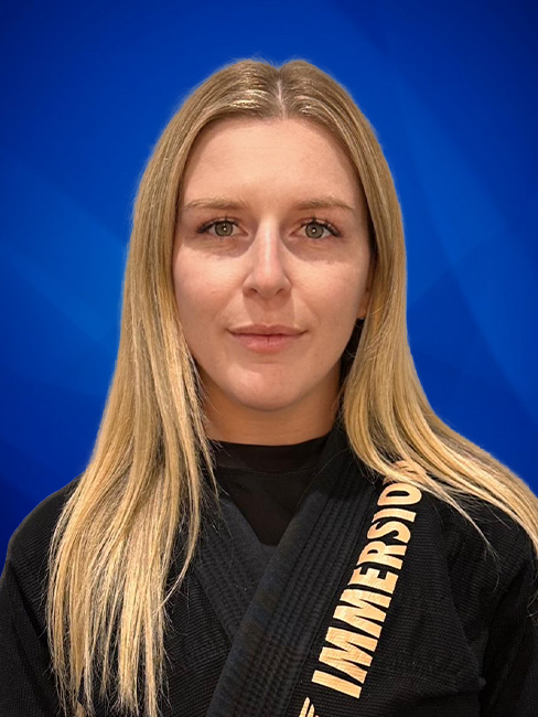 Nikki Lloyd-Griffiths