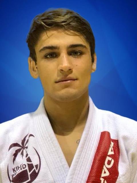 Alexandre Faria Molinaro — faixa Preta de Jiu-Jitsu, Molinaro Jiu-Jitsu