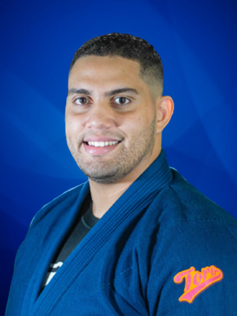 Pedro José Pessoa de Melo Bisneto — faixa Preta de Jiu-Jitsu, Diego Ramalho Brazilian Jiu-Jitsu